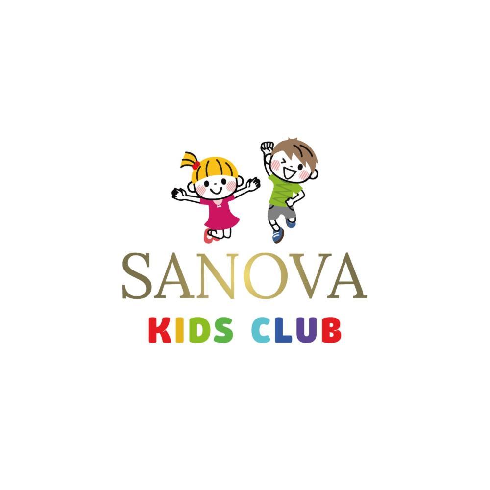Hotel Sanova Jarosław 外观 照片